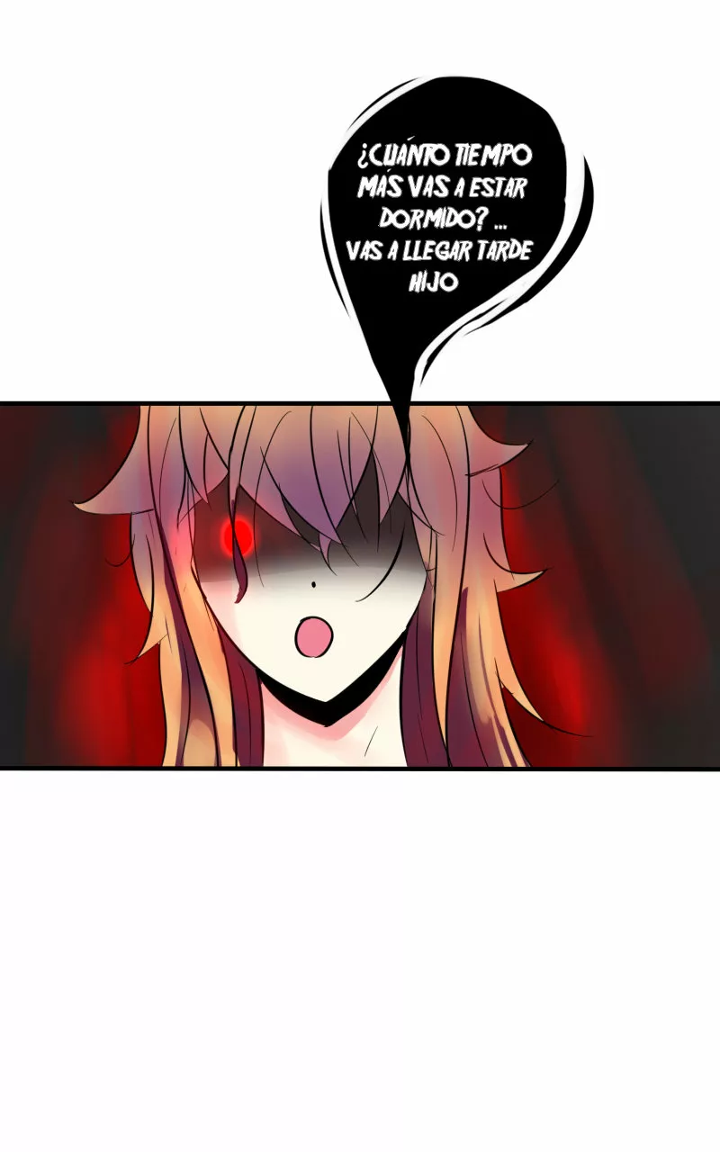 Re:Friendzone Capítulo 5 - Page 8