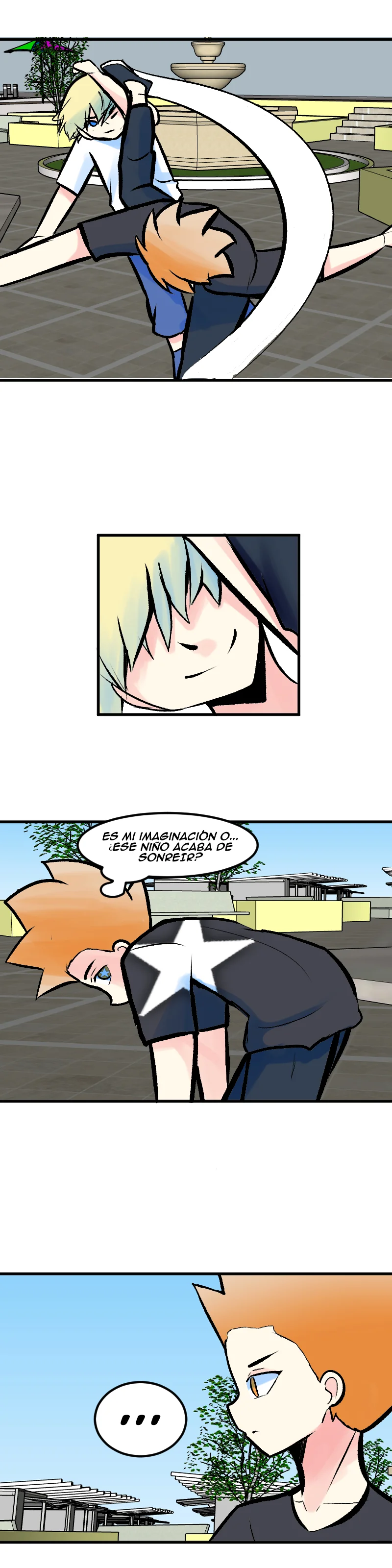 Re:Friendzone Capítulo 50 - Page 10