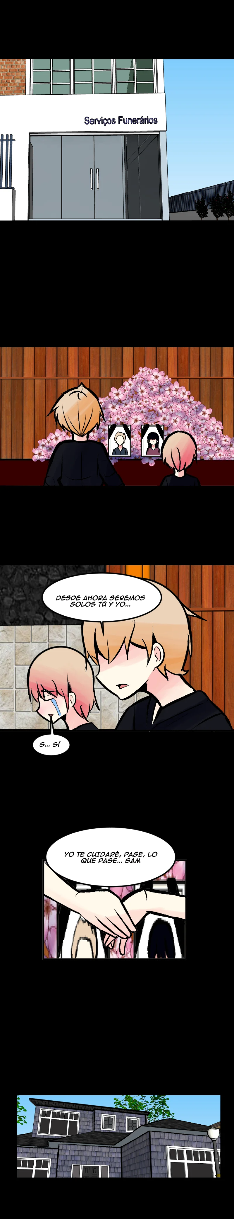 Re:Friendzone Capítulo 51 - Page 6
