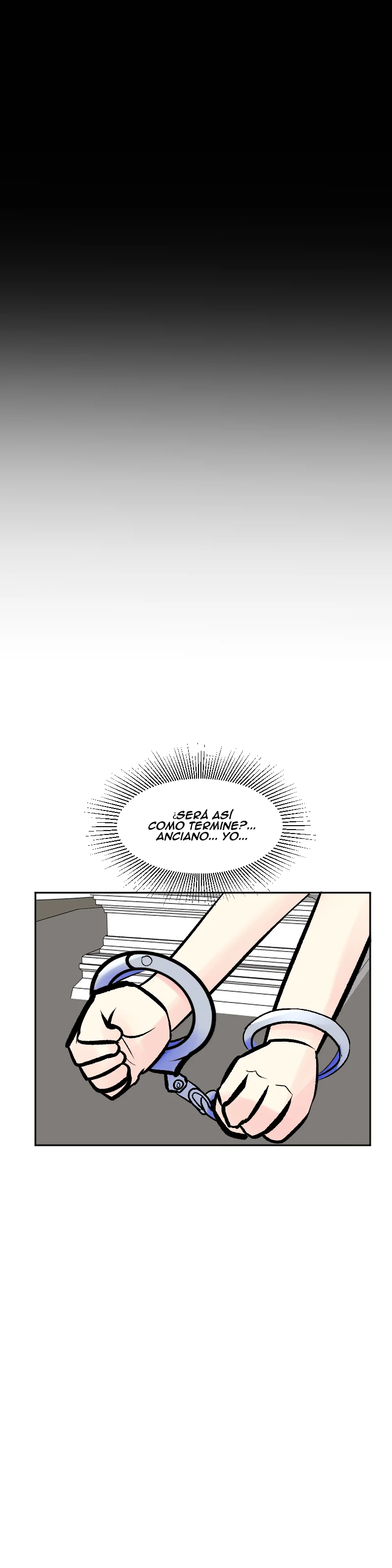 Re:Friendzone Capítulo 52 - Page 12
