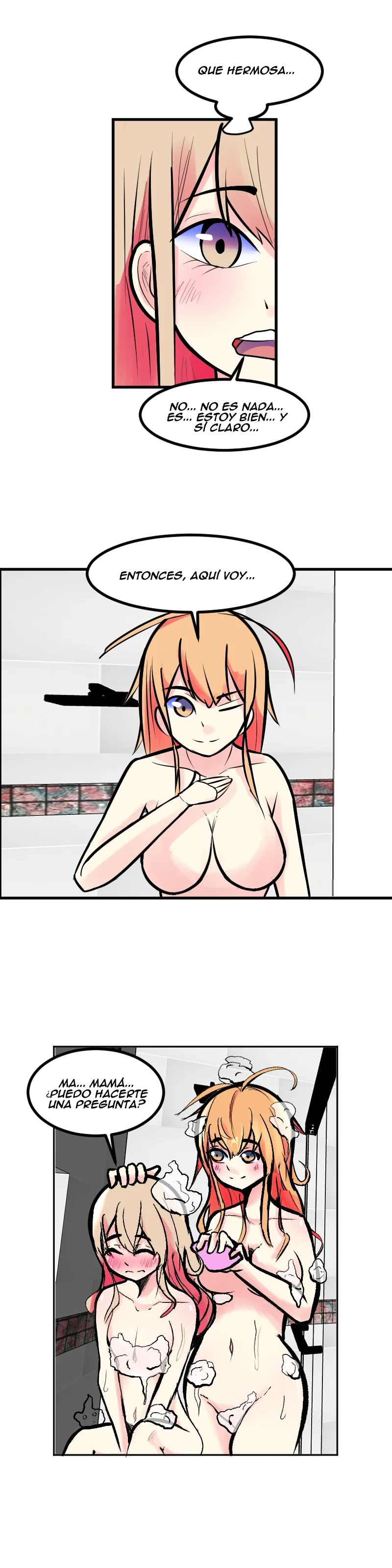 Re:Friendzone Capítulo 55 - Page 12