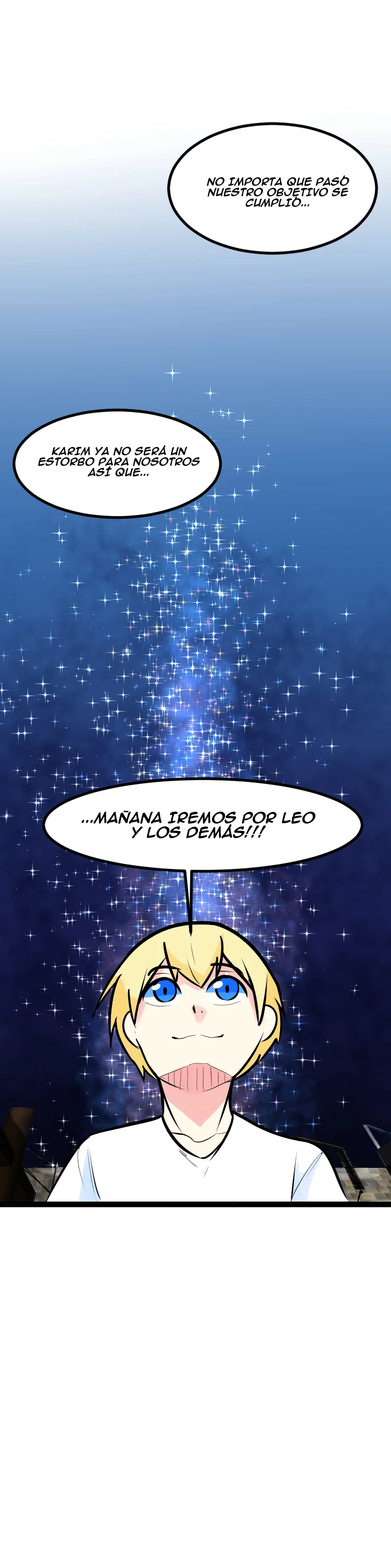 Re:Friendzone Capítulo 55 - Page 16