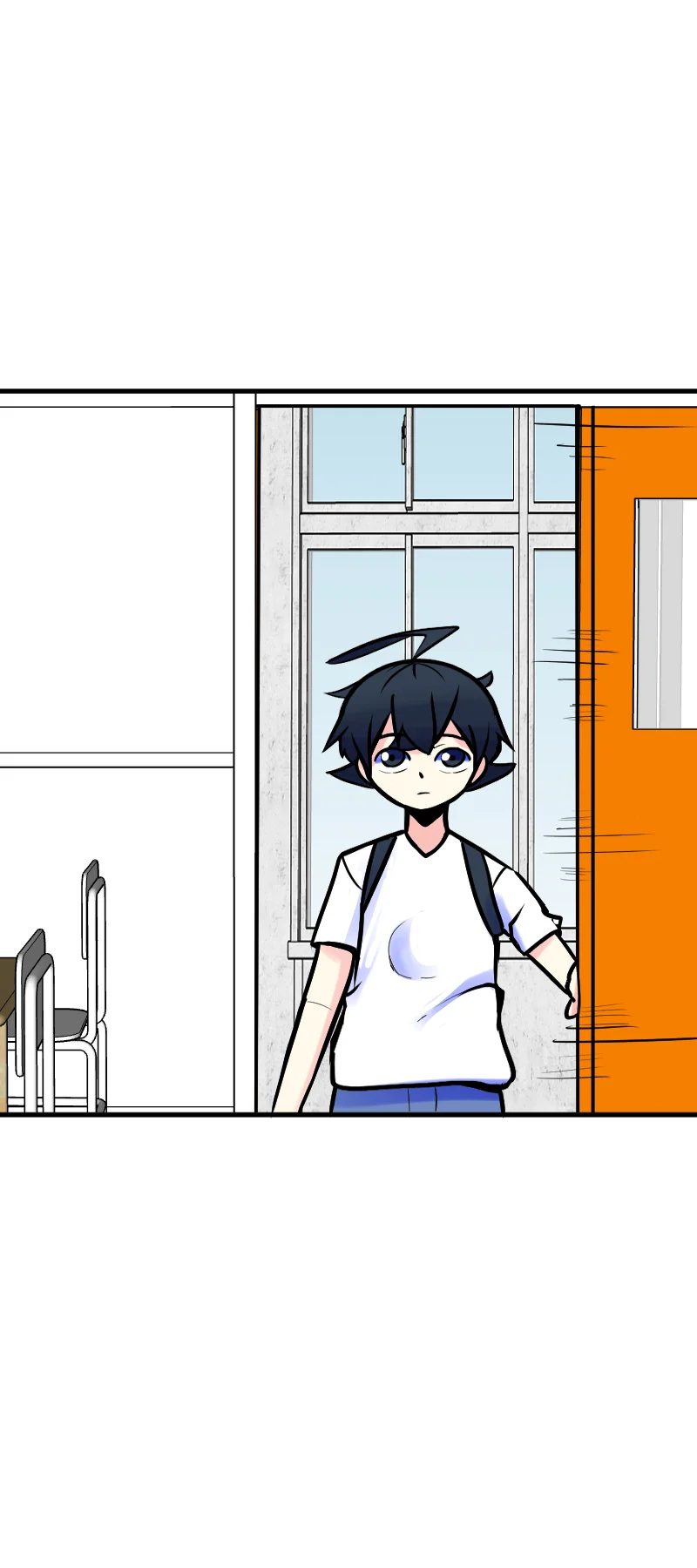 Re:Friendzone Capítulo 56 - Page 16