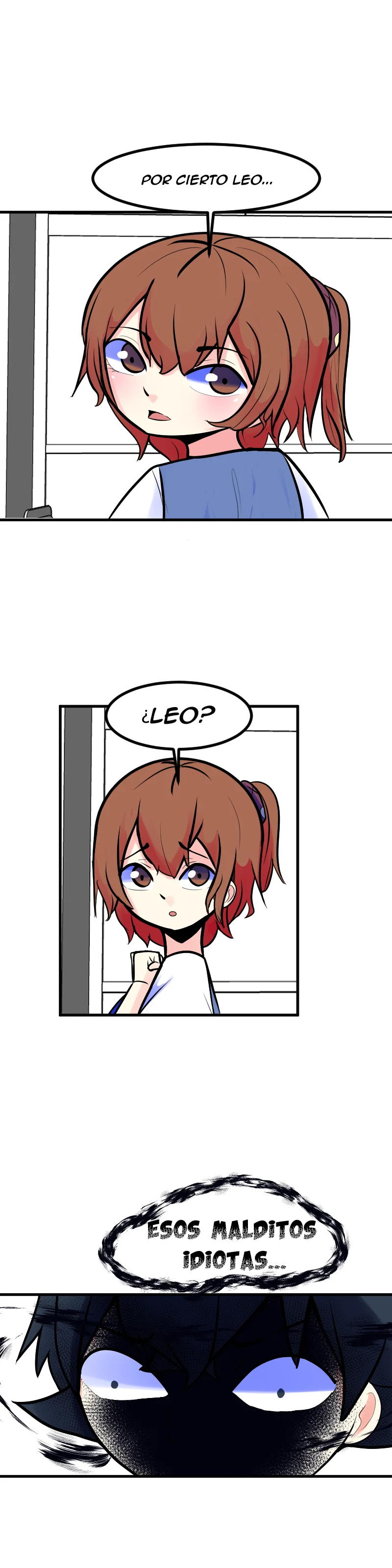 Re:Friendzone Capítulo 56 - Page 18