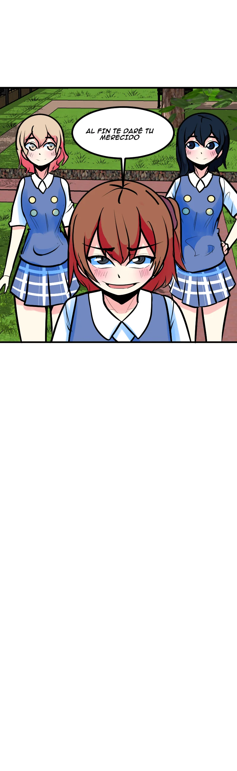 Re:Friendzone Capítulo 57 - Page 15