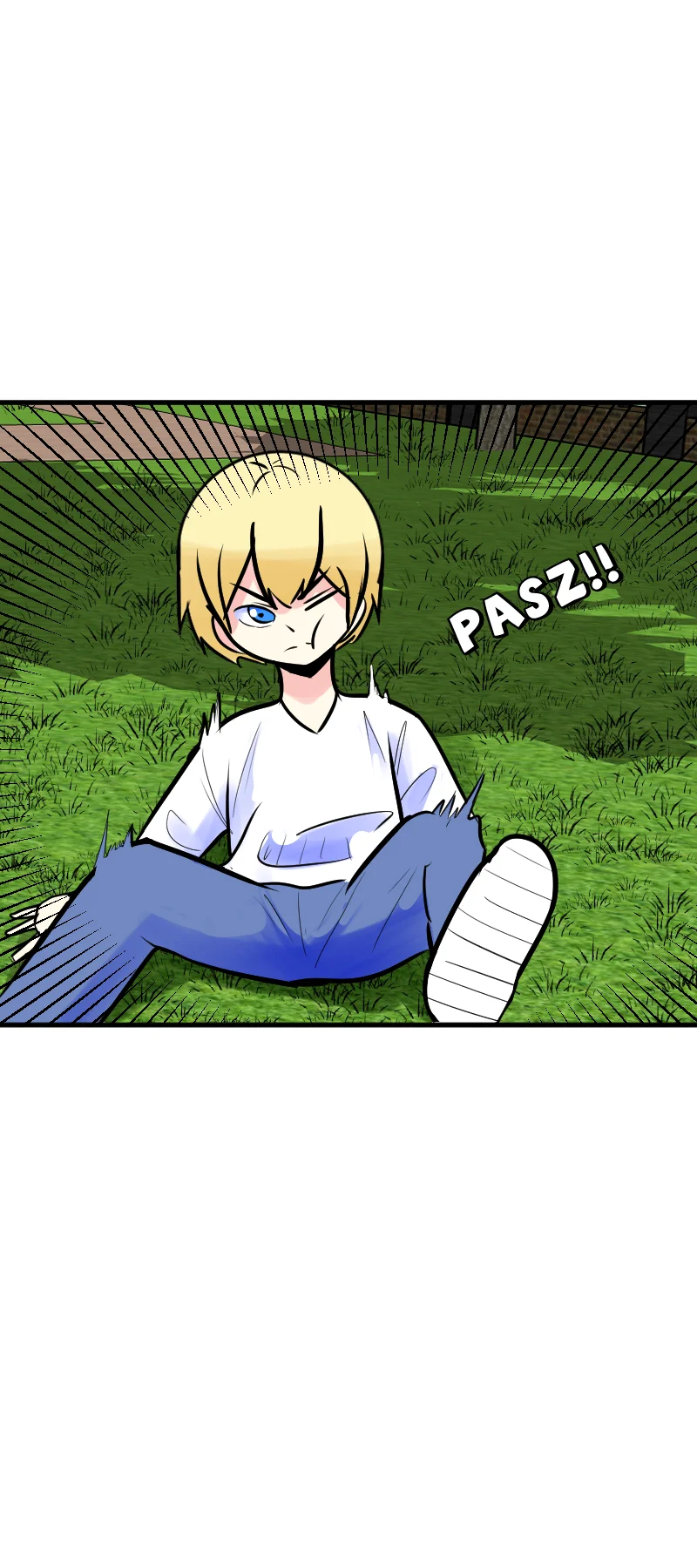 Re:Friendzone Capítulo 58 - Page 12
