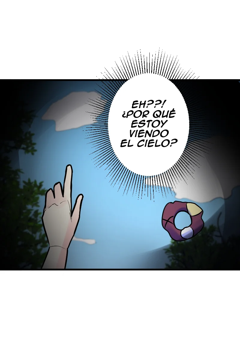 Re:Friendzone Capítulo 58 - Page 6