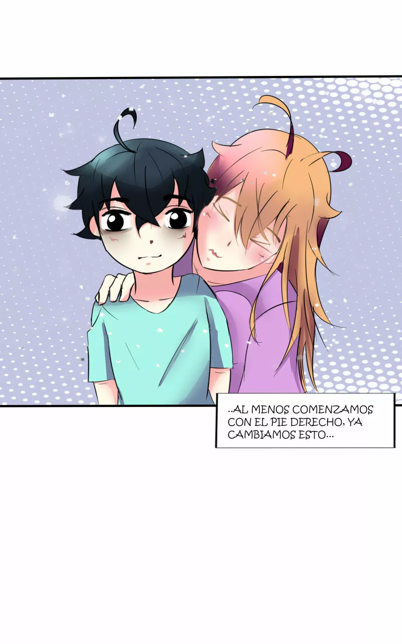 Re:Friendzone Capítulo 6 - Page 10