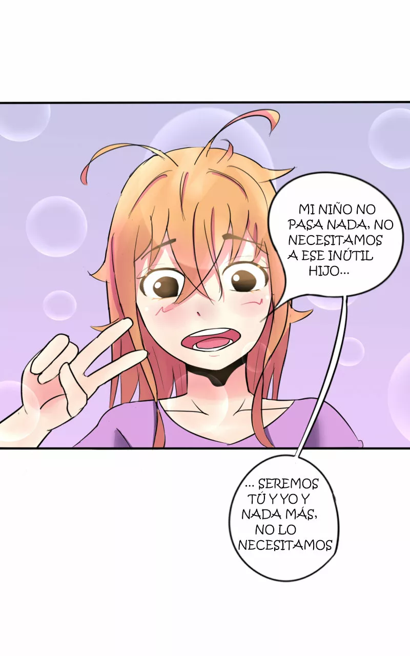 Re:Friendzone Capítulo 6 - Page 11