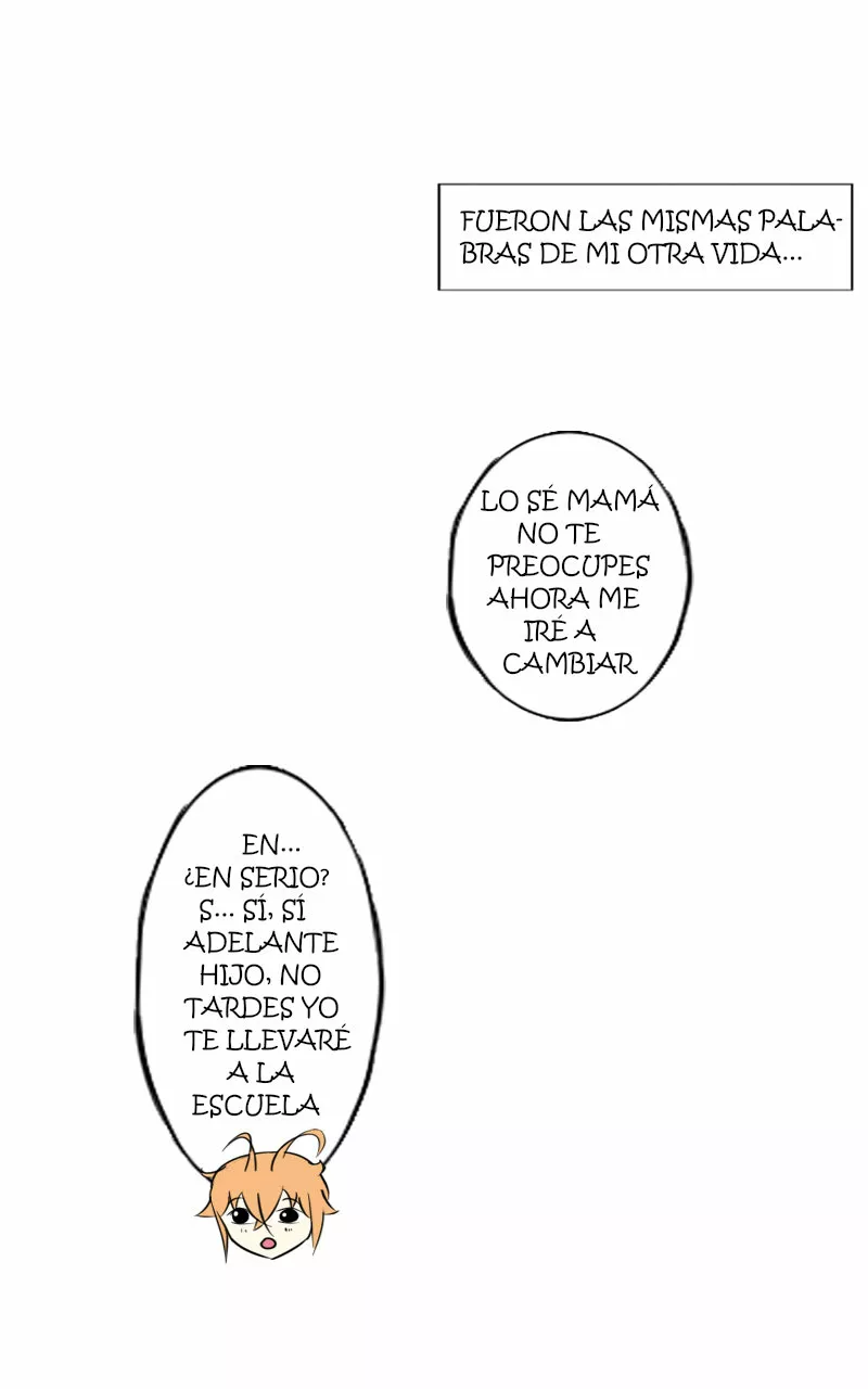 Re:Friendzone Capítulo 6 - Page 12