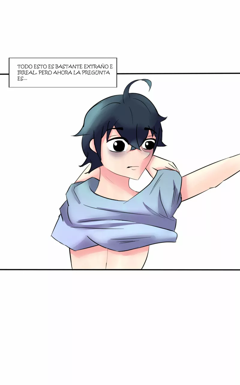 Re:Friendzone Capítulo 6 - Page 13