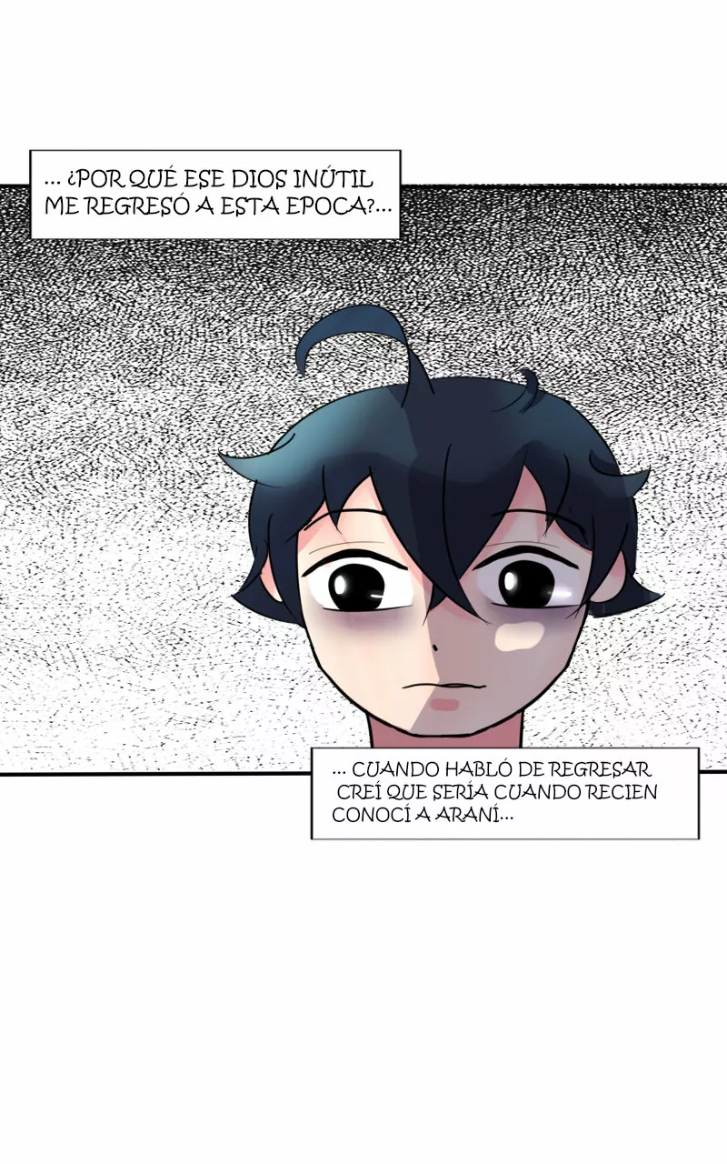 Re:Friendzone Capítulo 6 - Page 14