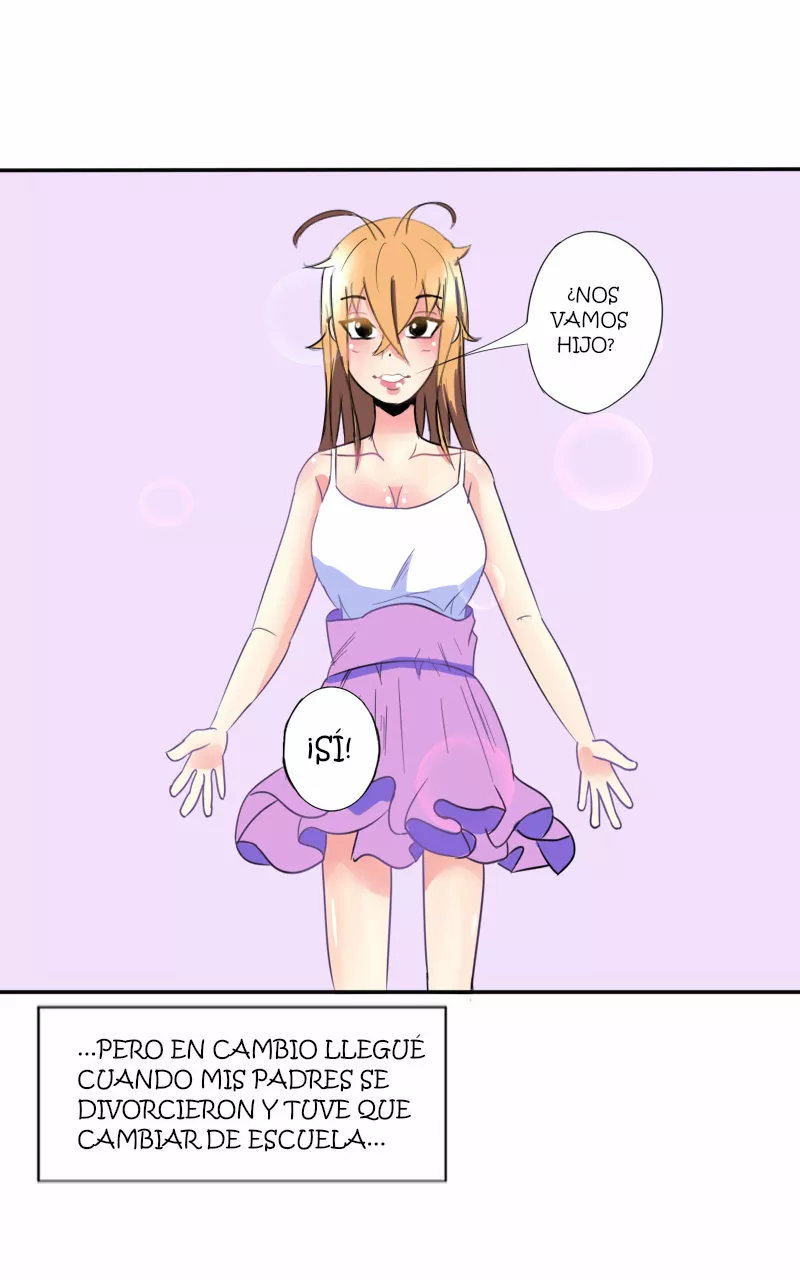Re:Friendzone Capítulo 6 - Page 15