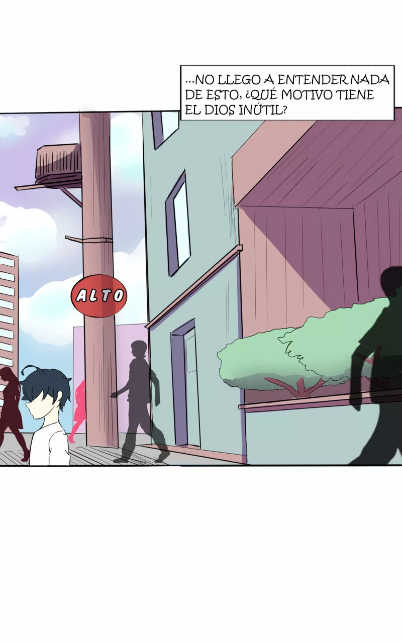Re:Friendzone Capítulo 6 - Page 16