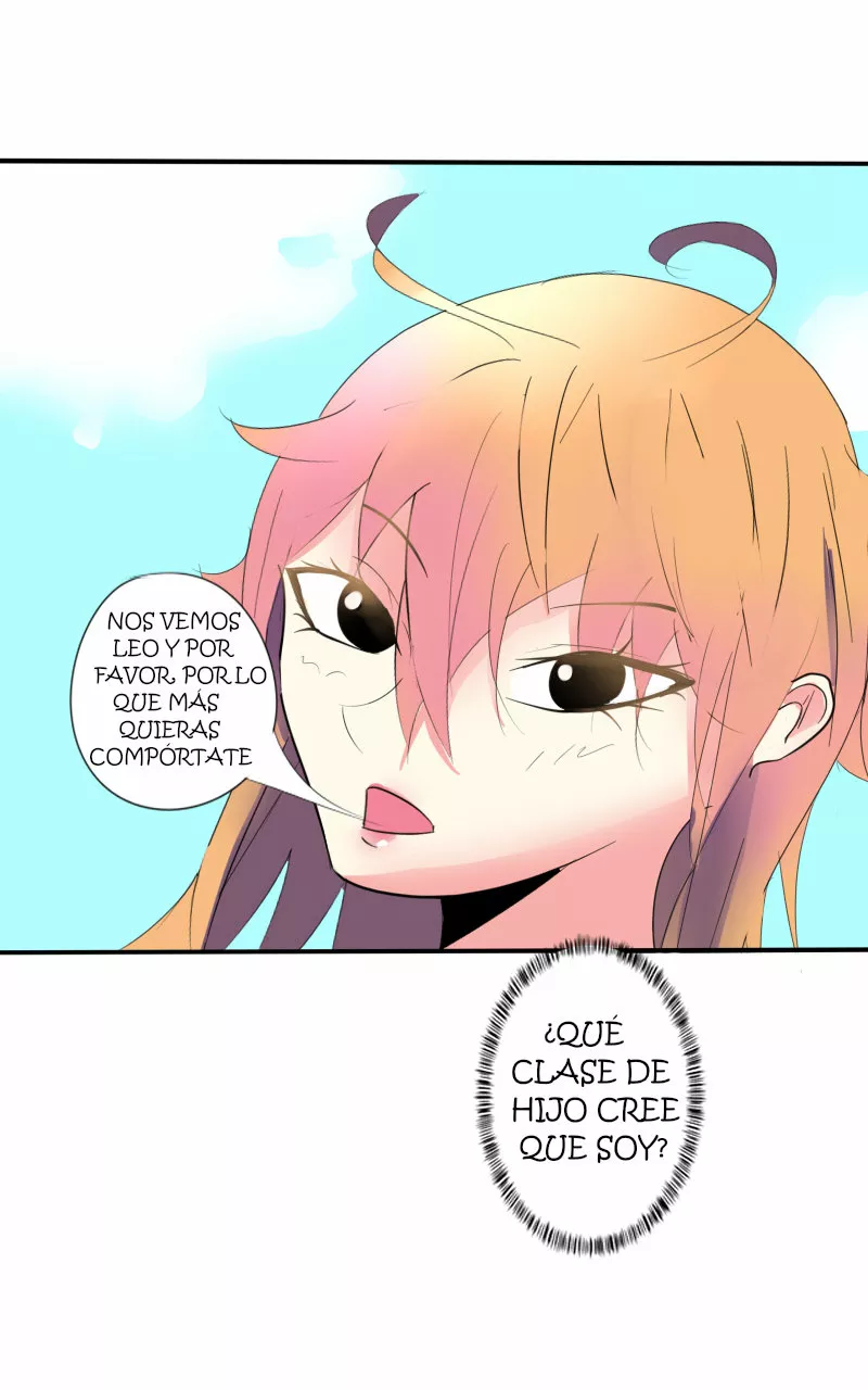 Re:Friendzone Capítulo 6 - Page 17