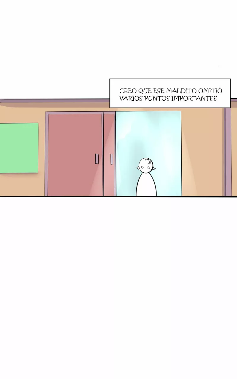 Re:Friendzone Capítulo 6 - Page 18