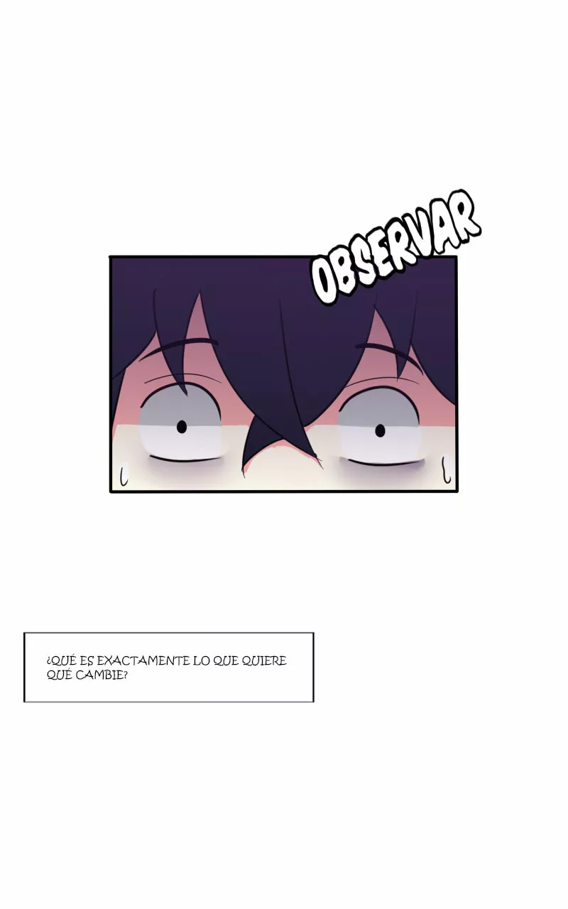 Re:Friendzone Capítulo 6 - Page 20