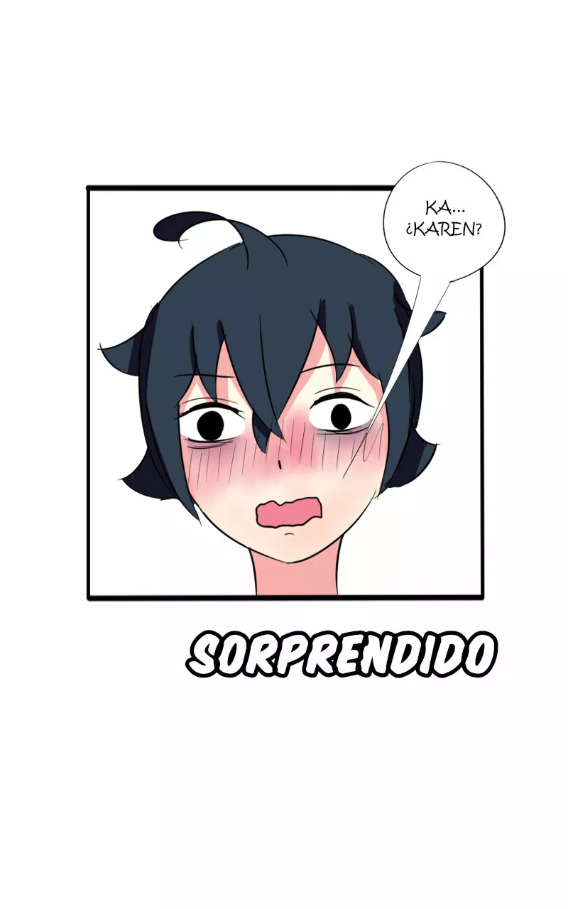 Re:Friendzone Capítulo 6 - Page 22