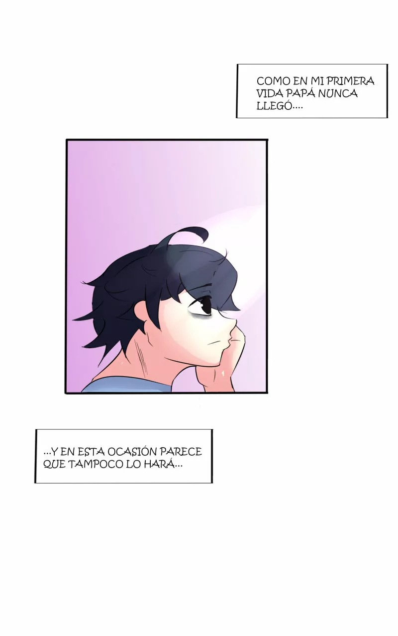 Re:Friendzone Capítulo 6 - Page 3