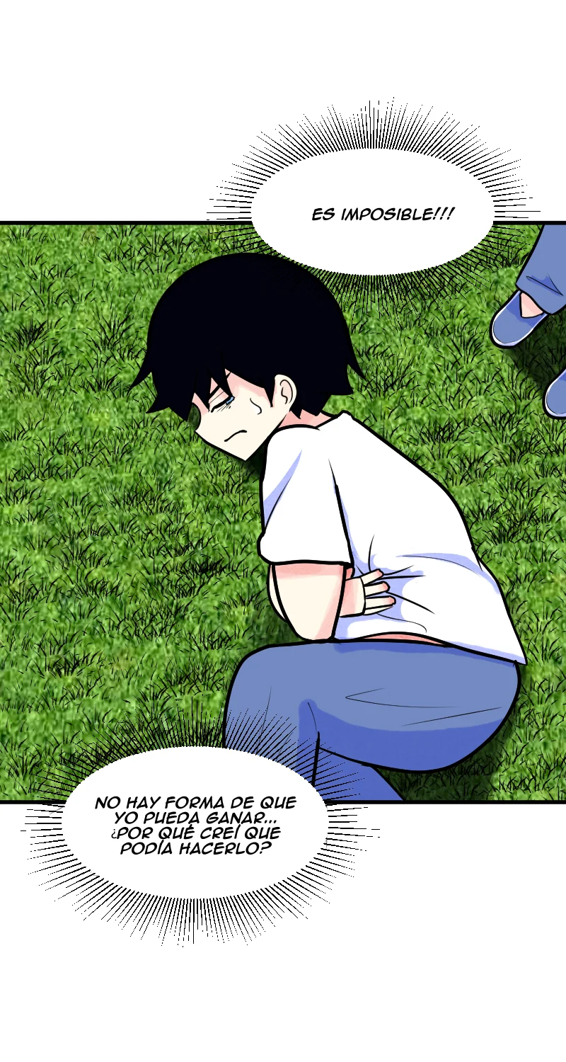 Re:Friendzone Capítulo 60 - Page 11