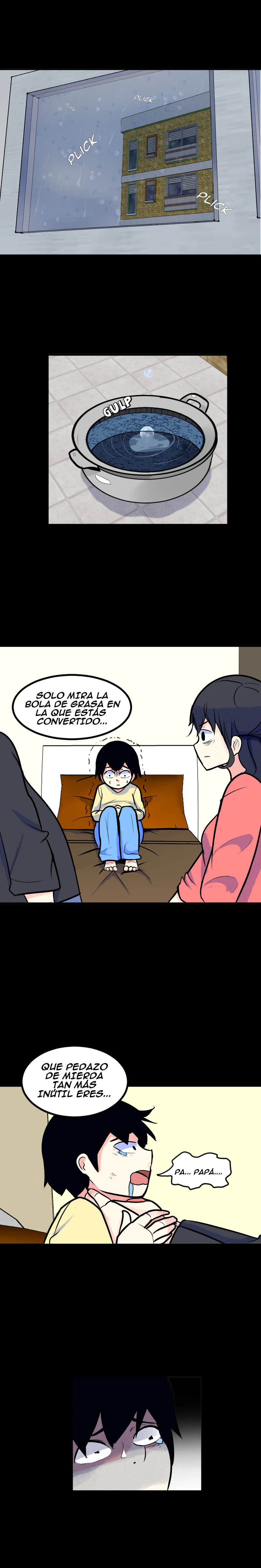 Re:Friendzone Capítulo 60 - Page 14