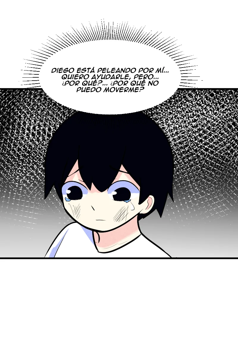 Re:Friendzone Capítulo 60 - Page 19
