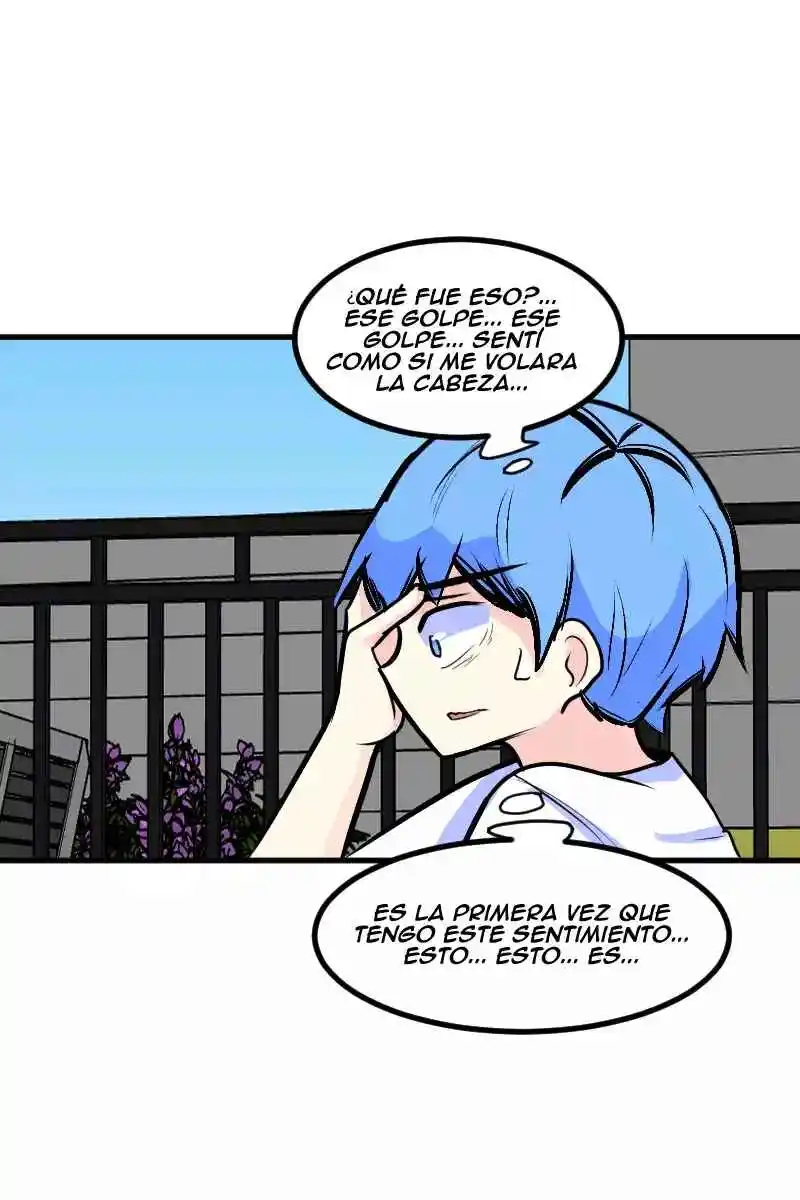 Re:Friendzone Capítulo 61 - Page 12