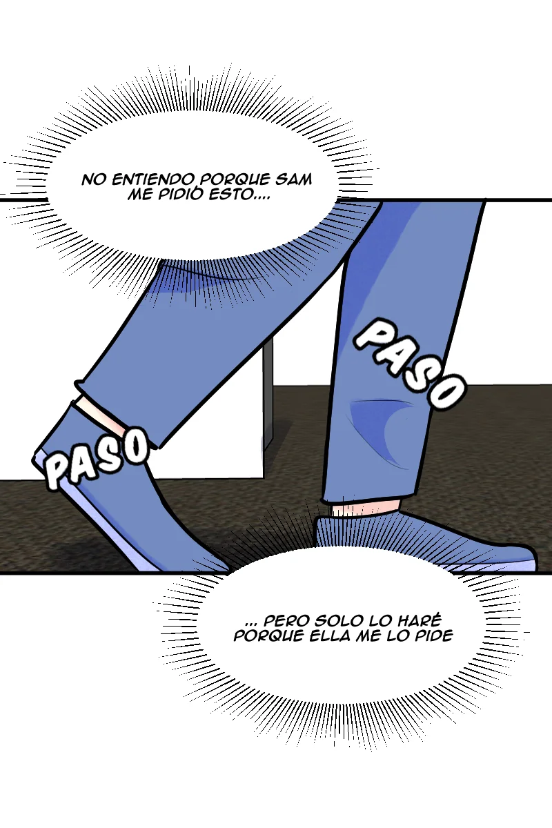 Re:Friendzone Capítulo 64 - Page 10