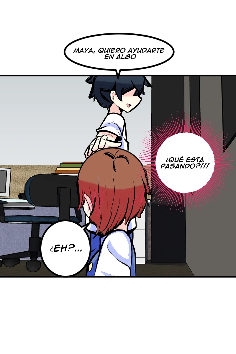 Re:Friendzone Capítulo 64 - Page 12