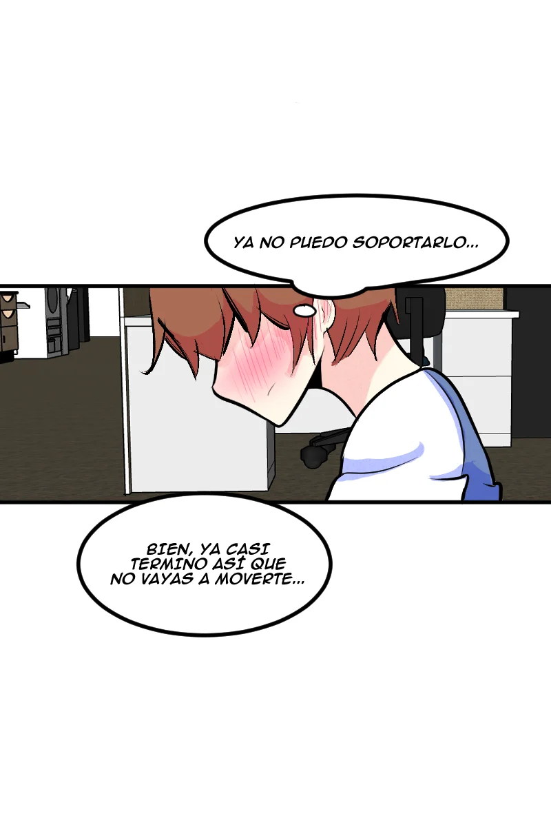 Re:Friendzone Capítulo 64 - Page 15