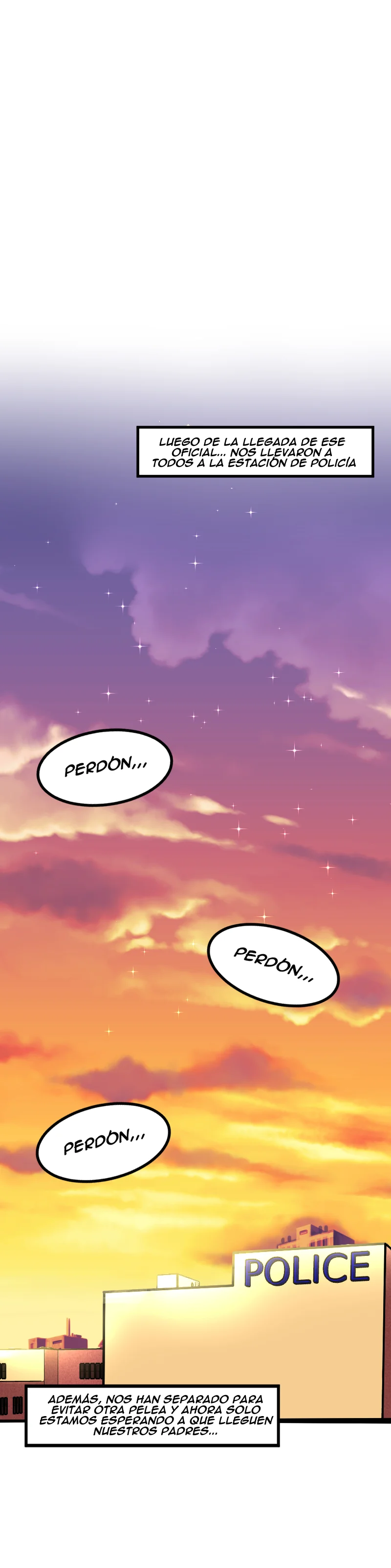Re:Friendzone Capítulo 64 - Page 2