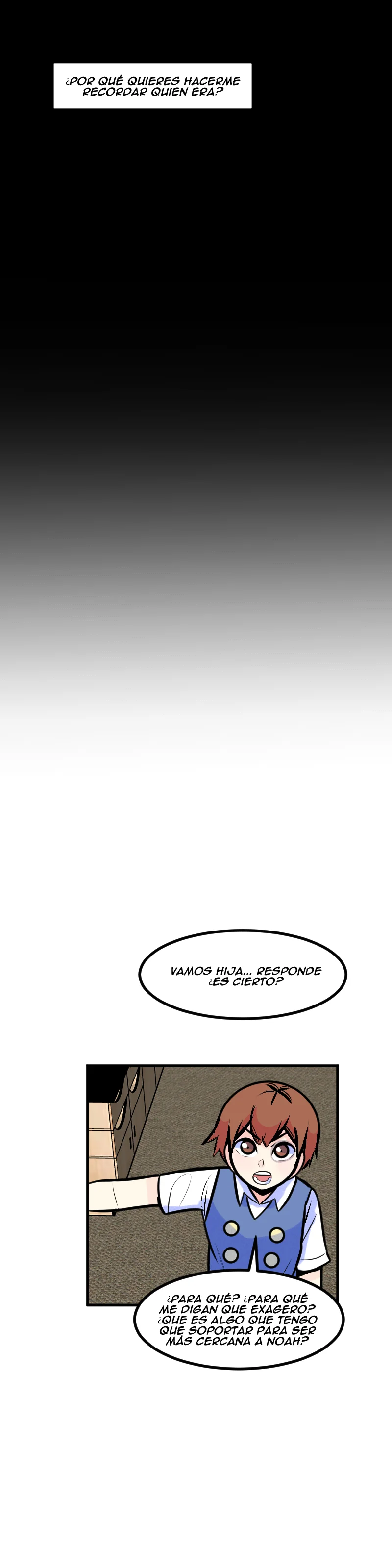 Re:Friendzone Capítulo 65 - Page 11