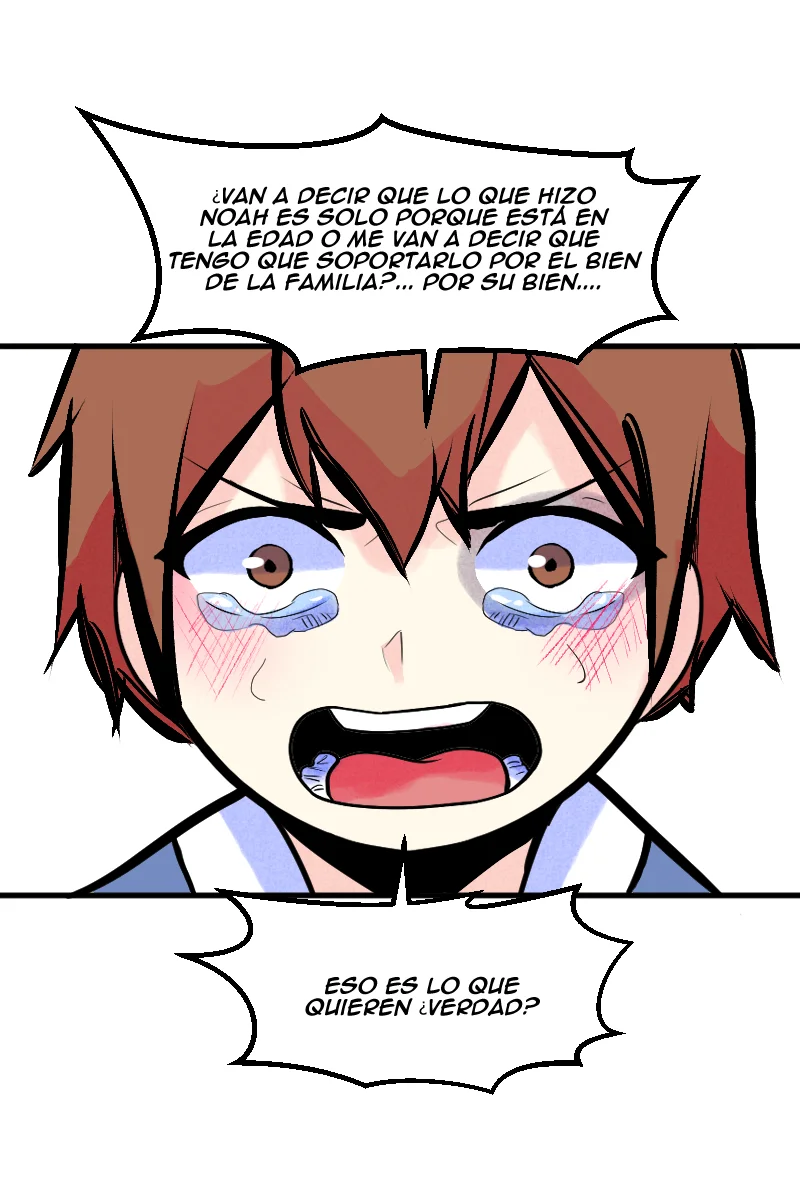 Re:Friendzone Capítulo 65 - Page 12