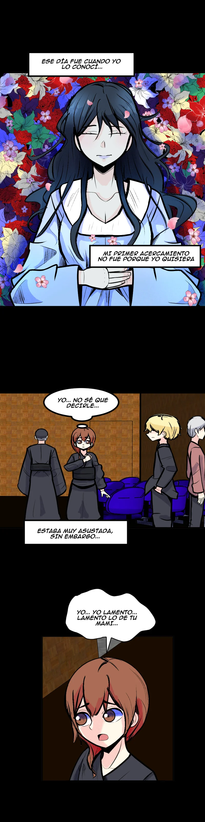 Re:Friendzone Capítulo 65 - Page 6