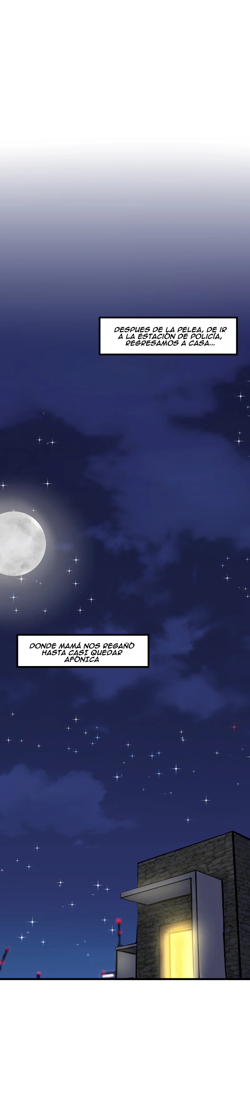Re:Friendzone Capítulo 66 - Page 2