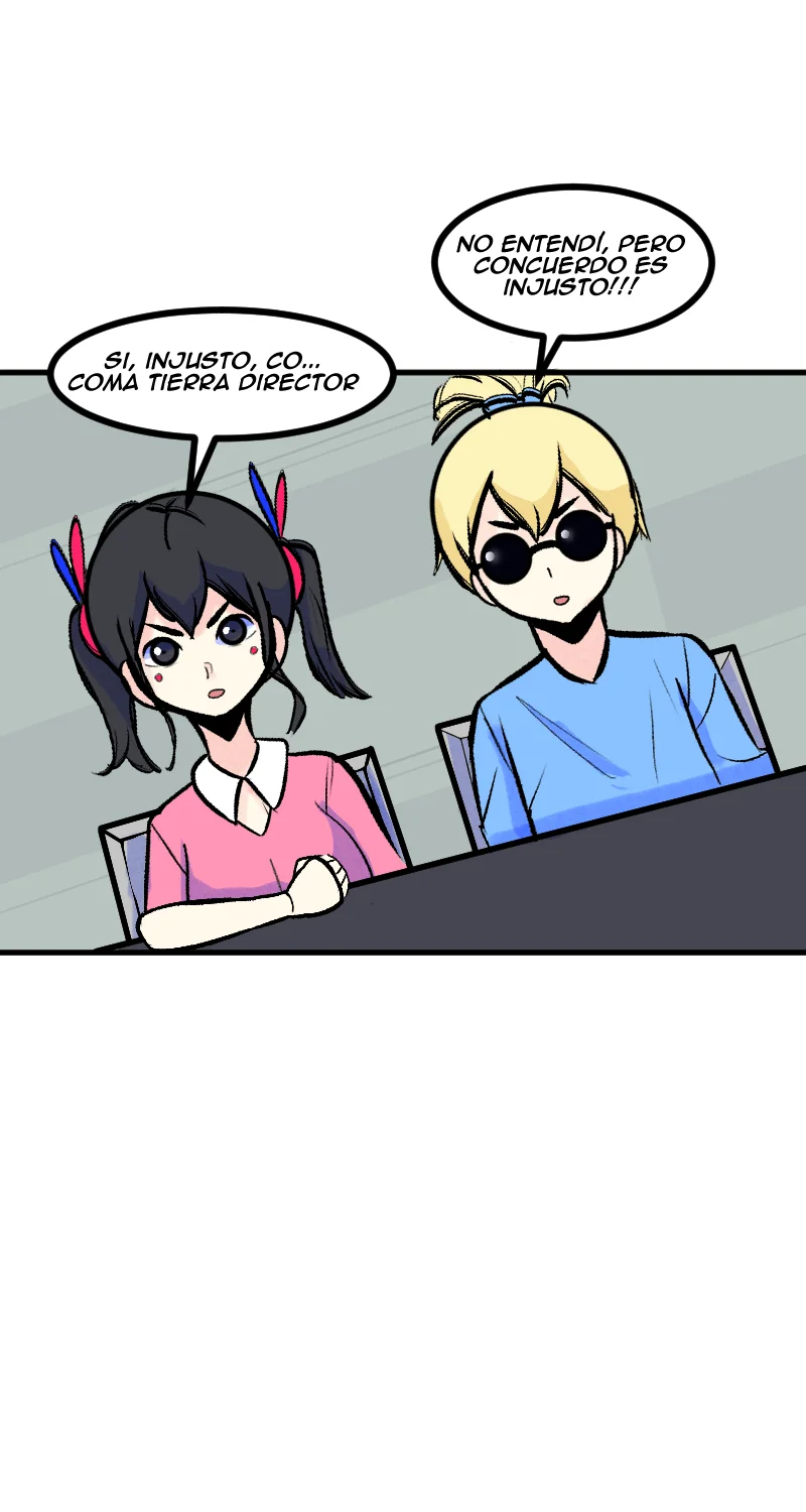 Re:Friendzone Capítulo 67 - Page 15