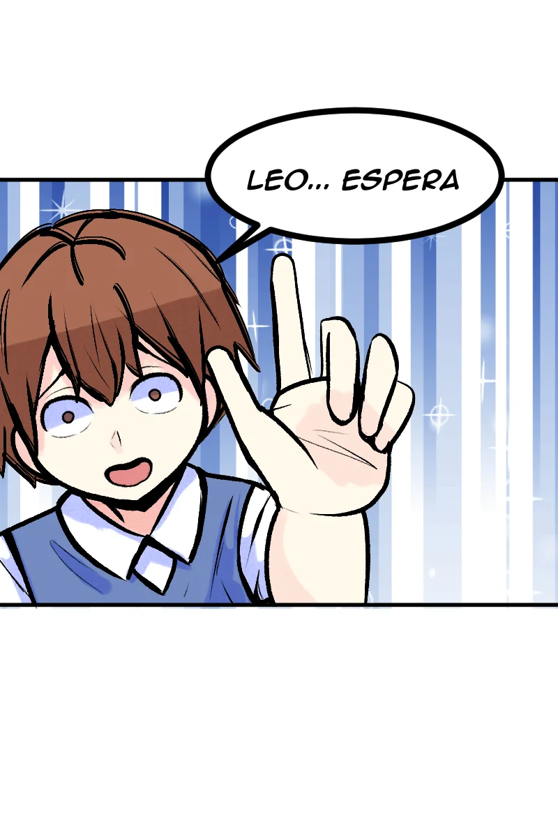 Re:Friendzone Capítulo 68 - Page 6