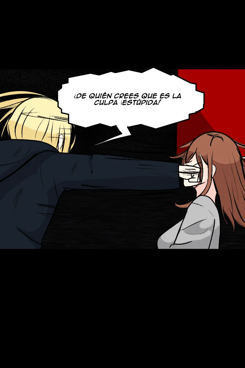 Re:Friendzone Capítulo 69 - Page 11