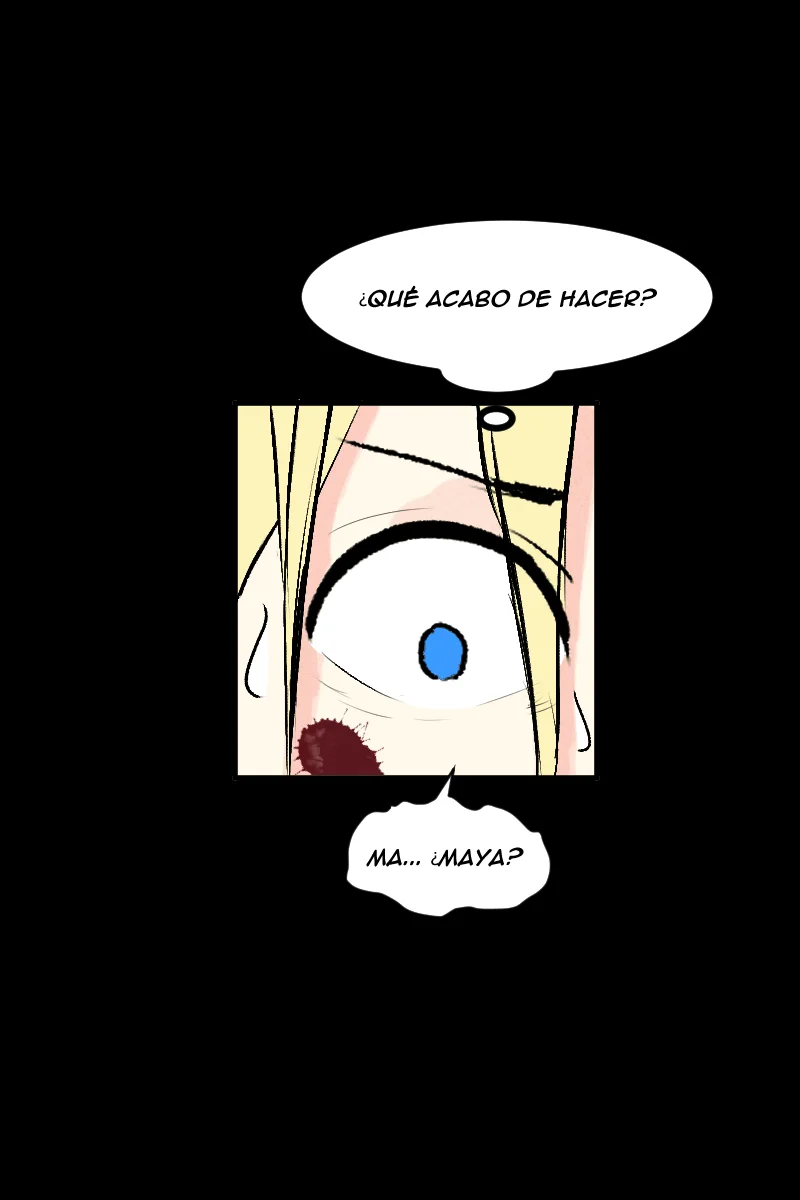 Re:Friendzone Capítulo 69 - Page 14