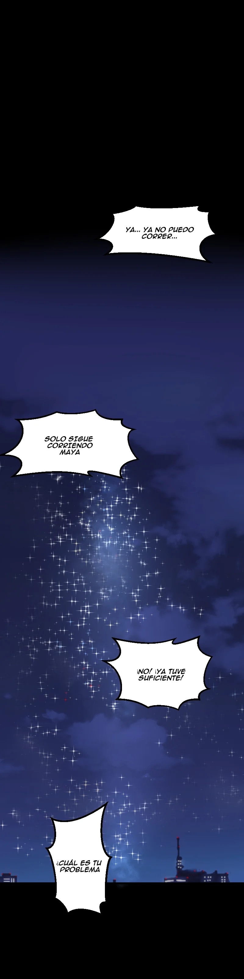 Re:Friendzone Capítulo 69 - Page 9