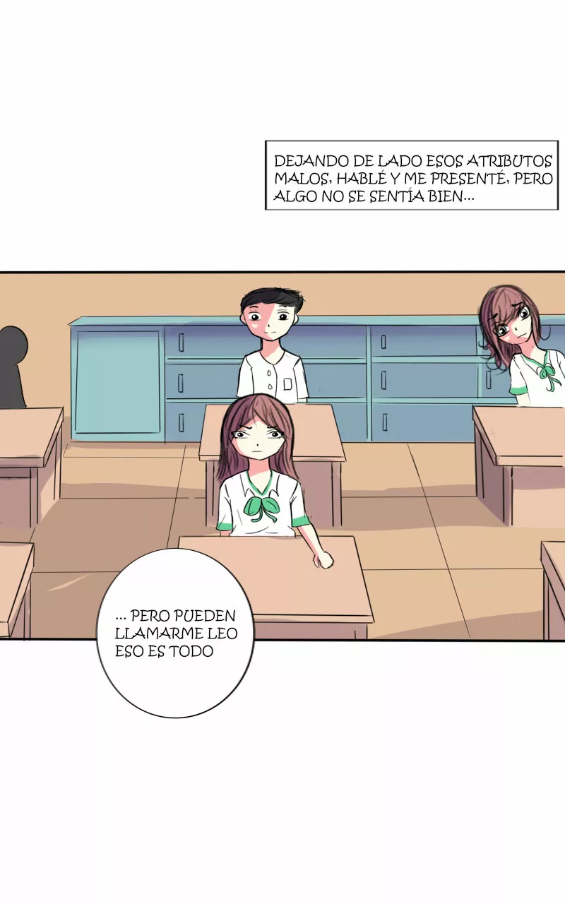 Re:Friendzone Capítulo 7 - Page 11