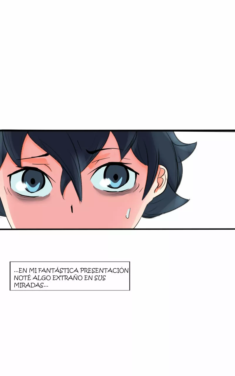 Re:Friendzone Capítulo 7 - Page 12
