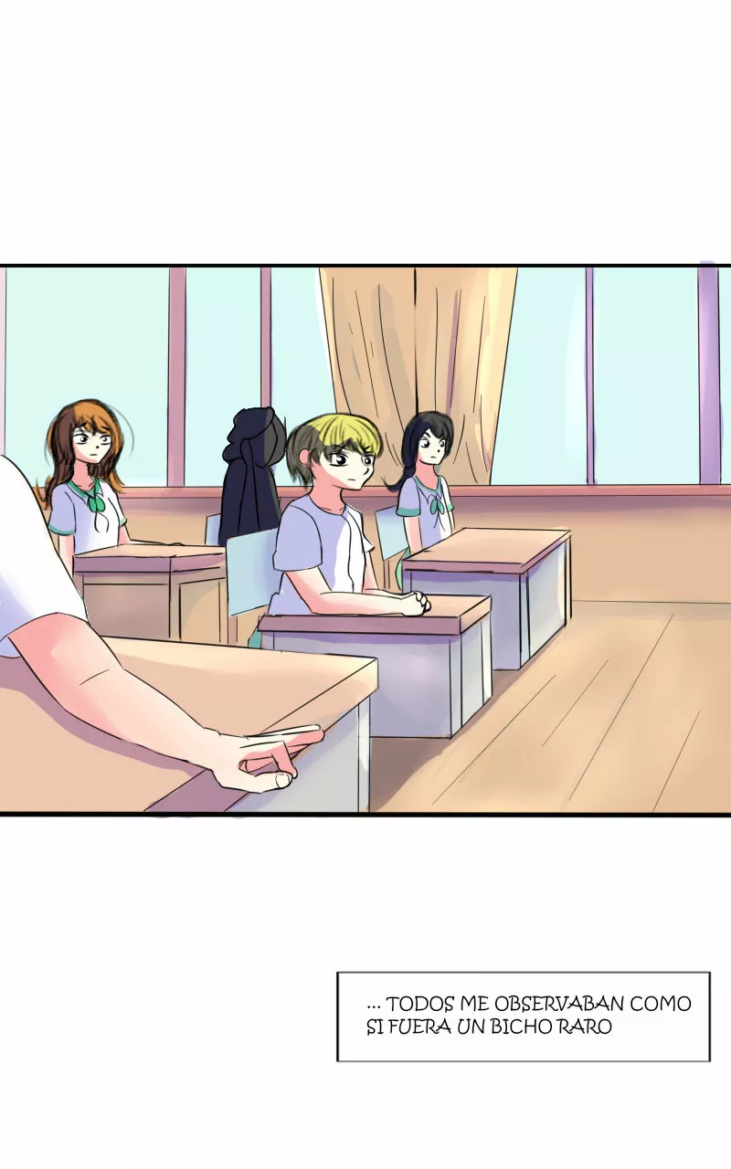 Re:Friendzone Capítulo 7 - Page 13