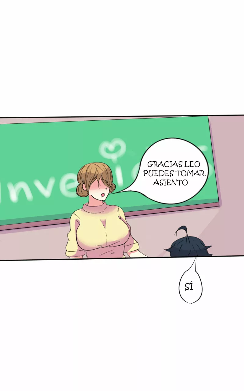 Re:Friendzone Capítulo 7 - Page 16