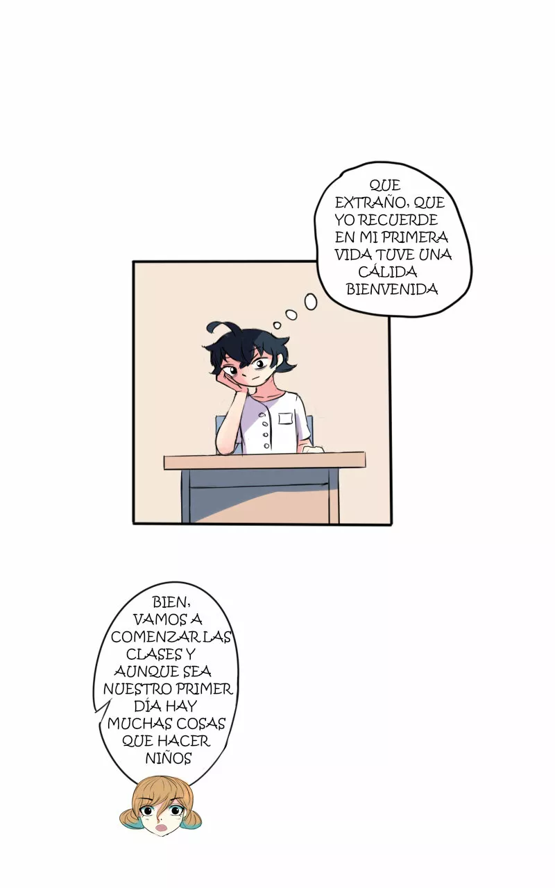 Re:Friendzone Capítulo 7 - Page 17