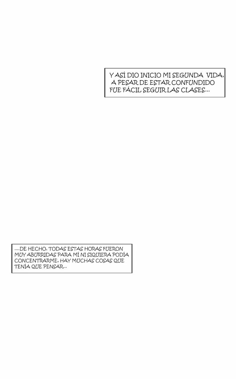 Re:Friendzone Capítulo 7 - Page 18