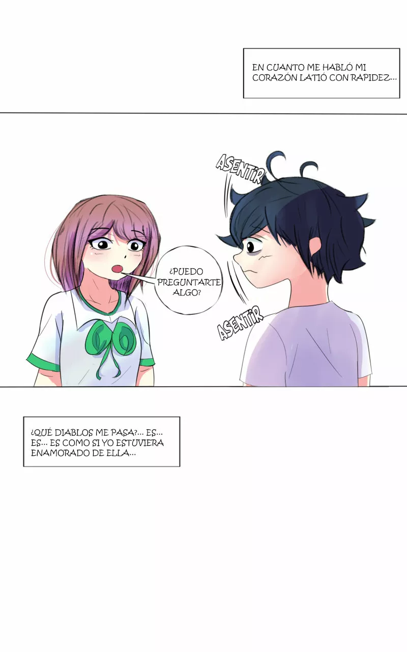 Re:Friendzone Capítulo 7 - Page 22