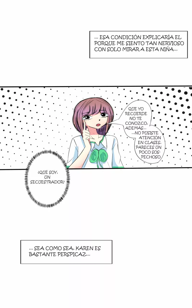 Re:Friendzone Capítulo 7 - Page 25