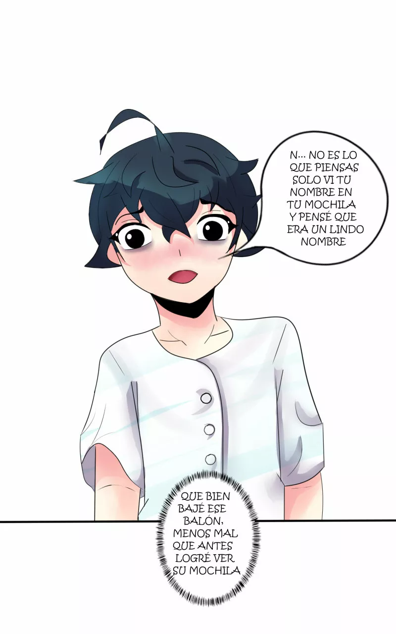 Re:Friendzone Capítulo 7 - Page 26