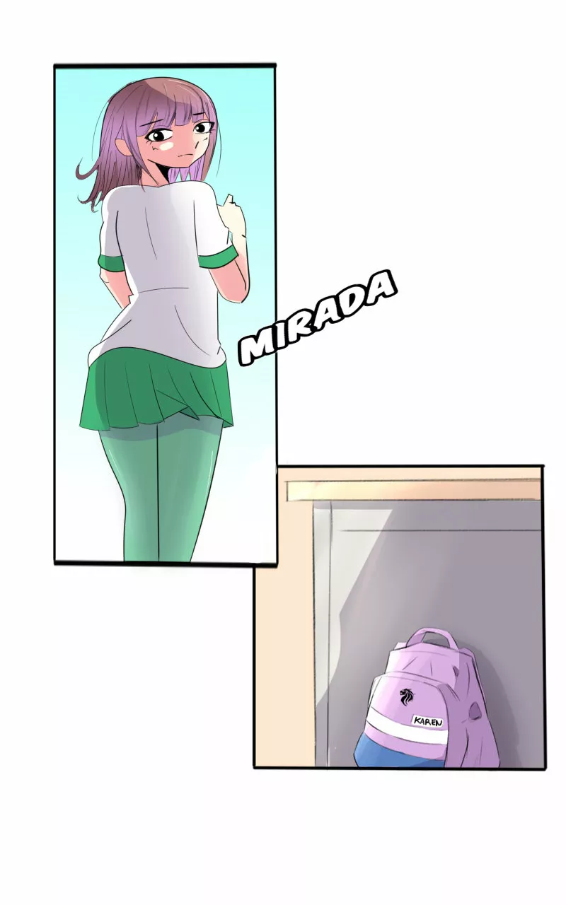 Re:Friendzone Capítulo 7 - Page 27